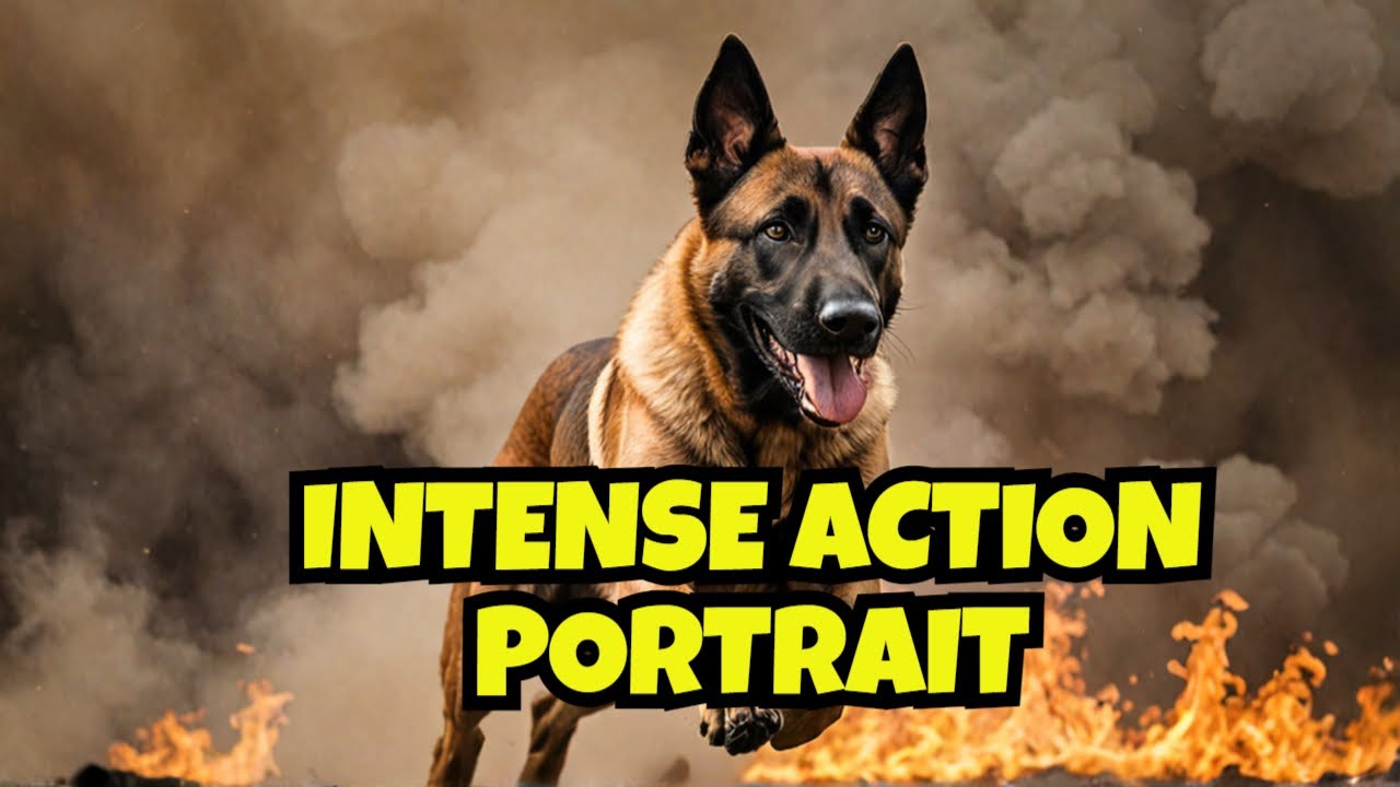 The Fearless Canine Heroes Among Us | Real Life Heroes | Animals Being Real Life Heroes