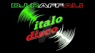 Arthur Vitalic Presenta: DJ Raffali (Sabado 04 Julio 2020)