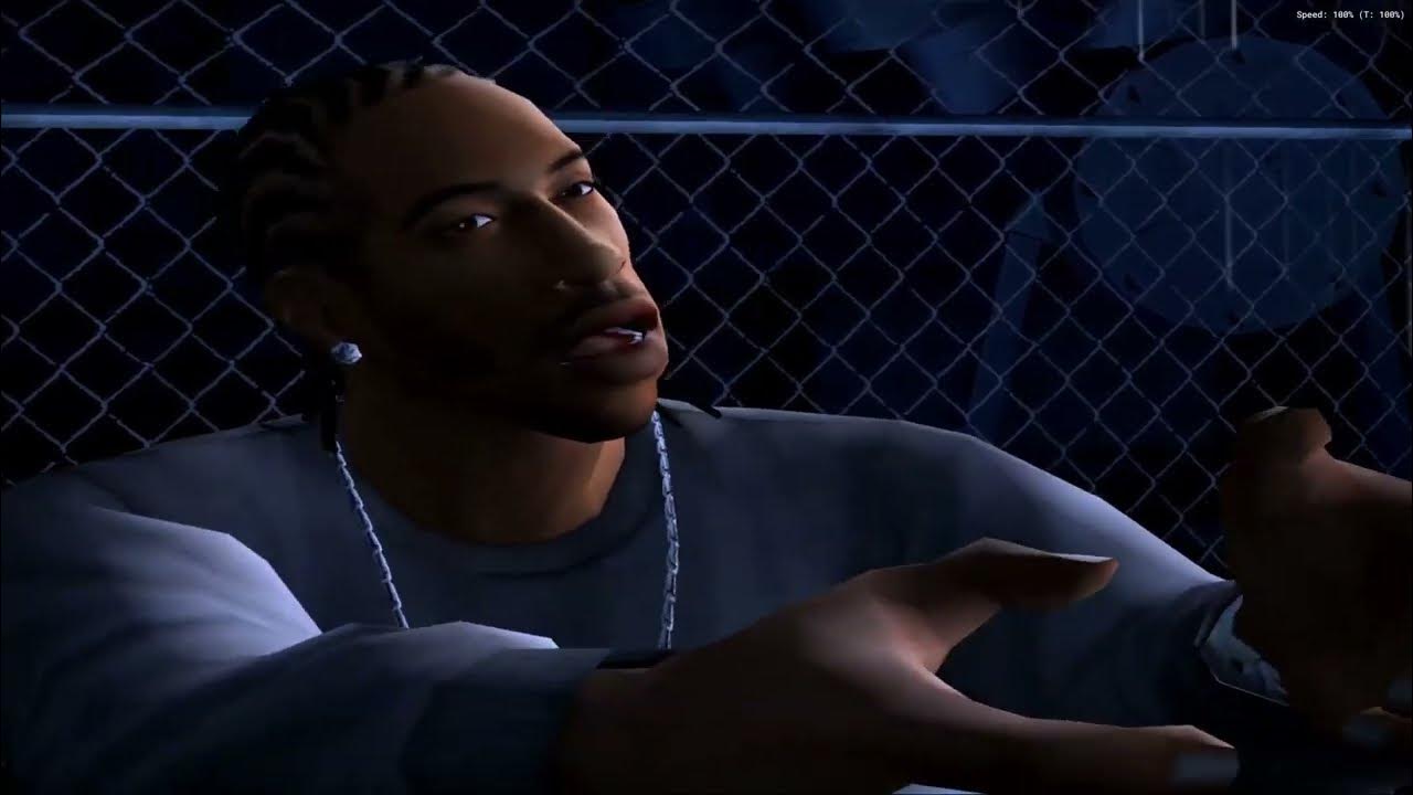 Def Jam Fight For NY Luda Vs. Roster (Part X) YouTube