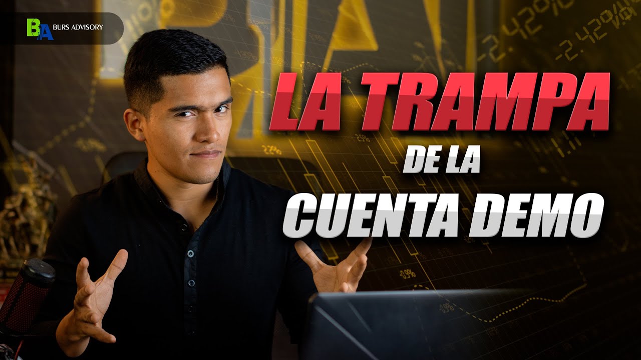 Cuándo abrir una CUENTA REAL de trading Forex - YouTube