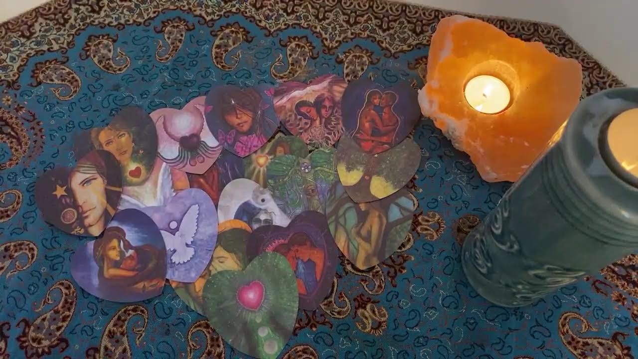 در ذهن او چه میگذرد؟