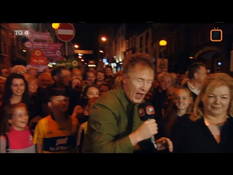 The Táin Céilí