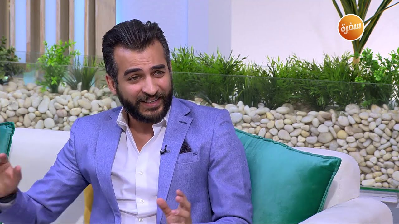 نصيحة عمرو منتصر للتخلص من التعلق المرضي بالأشخاص والأماكن | هي وبس