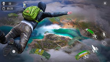 WarStrike Gameplay Walkthrough (Android, iOS) part 1