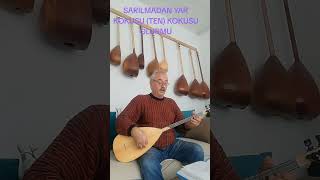 Sarilmadan Yar Kokusu Olirmu Söz Ve Muzi̇k : Osman Kural