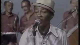 Jackson do Pandeiro interpreta Forró em Limoeiro