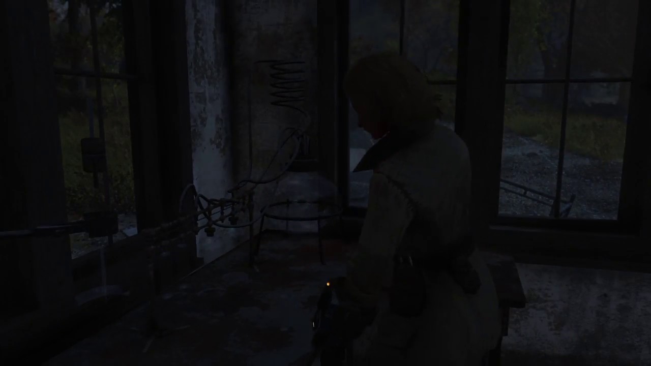 Drinking Toxic Goo - The FASTEST Way to Mutate?