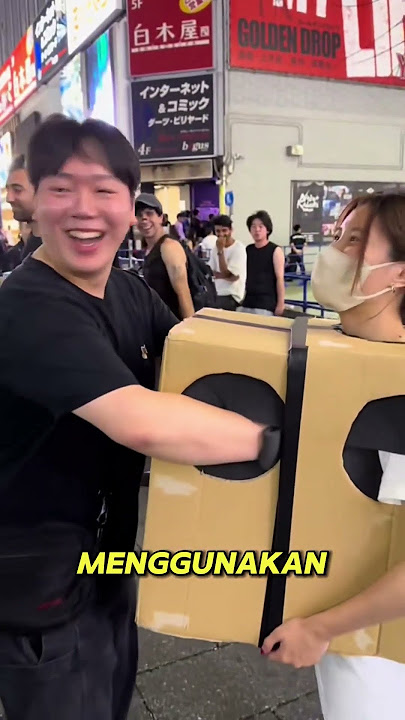 unique Japanese girl😱⁉️#shortsviral #shorts #ytshorts