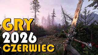 PREMIERY GIER - CZERWIEC 2026