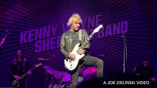 Kenny Wayne shepherd band while we cry mar 15,2024
