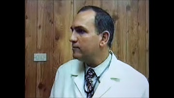 القارئ الطبيب أحمد نعينع سورة البقرة 1986