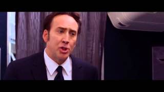 Left Behind (2014) Teaser Trailer