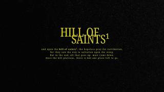Halis - Hill Of Saints¹ 
