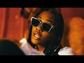 Amari Noelle - Unusual (Official Video)