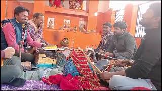 हजारा देवी नदी बहुत सुंदर सोहर गायक मुकेश सिंगर गोंडा