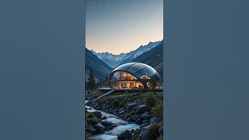 Living in the Future! 🚀 Futuristic Smart Home with AI & Holograms