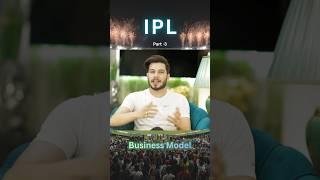 Part -3 IPL Business Model #nitishrajpute #ipl #ipl2026 #facts #viralshorts