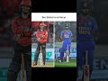 Bro Thinks He Is Him 💀🔥|Abishek Sharma in Tata IPL💪🏻💯#abisheksharma #viratkohli #sunrisershyderabad