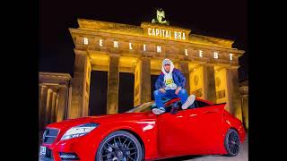 Capital Bra Feat. Farid Bang - Panzer Tiger Acapella