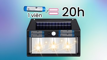 Bạn sẽ dùng điện miễn phí nếu làm theo cách này