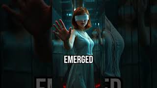 Unlocking mental strength or a trap? #urbanlegend #mystery #mindmaze
