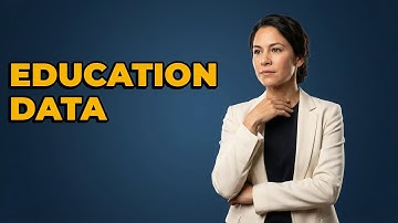 How To Compare Education Levels Using Census Data?