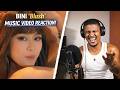 BINI - Blush (Music Video) [REACTION]
