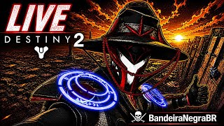 DESTINY 2/ CROTA / ESTASE/ INSURGENTES