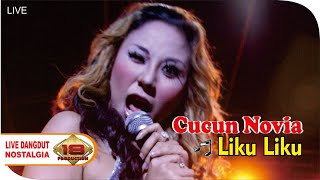 Download Lagu Live Konser Dangdut Cucun Novia -  Liku liku @Sungai Liat, 19 Maret 2006 MP3