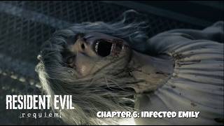 Resident Evil 9 Requiem | Ch-6 : Water Treatment Plant | RTX 5060