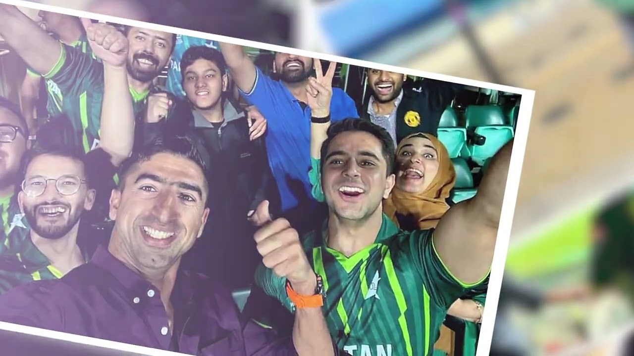 Shahnawaz Dhani Australia Tour Slideshow