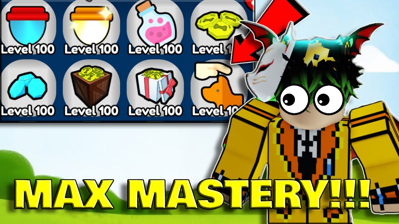 how-to-get-max-mastery-easy-in-pet-capsule-simulator-youtube