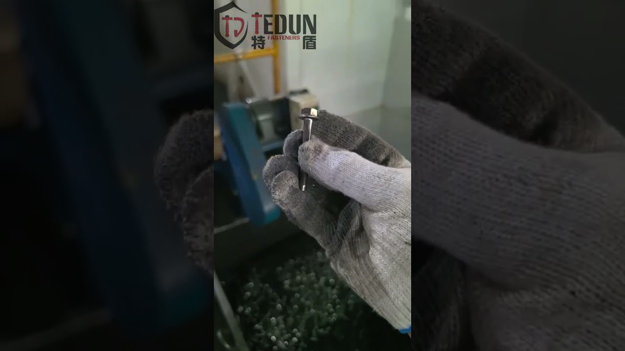 Experience Tedun Anchor's Production Excellence