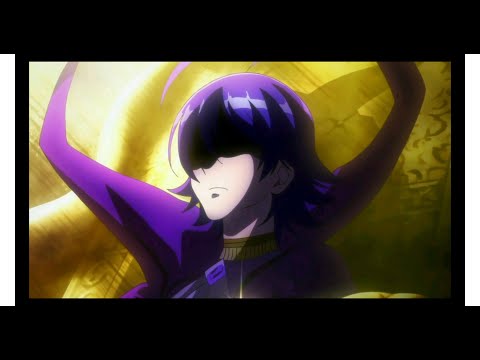Iruma-Kun Evil Cycle