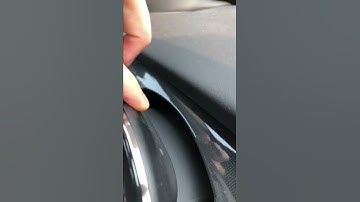 How to reset odometer on your digital cluster!