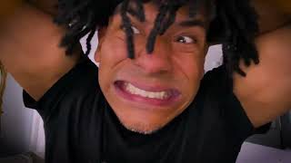 SHAKE YO DREADS ASMR (fast, chaotic, aggressive mouth sounds & visual triggers)