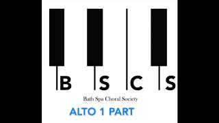 Sleep Alto 1 Part