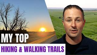 Best Hiking & Walking Trails in Manhattan, Kansas