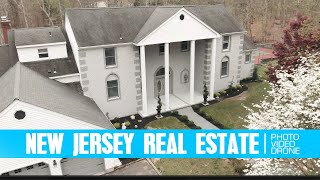 New Jersey Luxury Real Estate Photo & Video