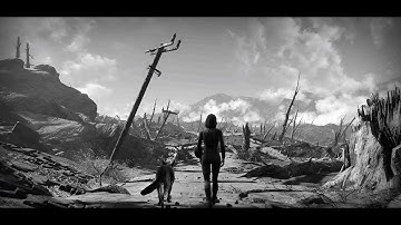 Fallout 4 | The last way (Institute Ending | PC)
