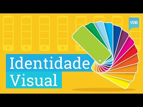 Identidade Visual: Como