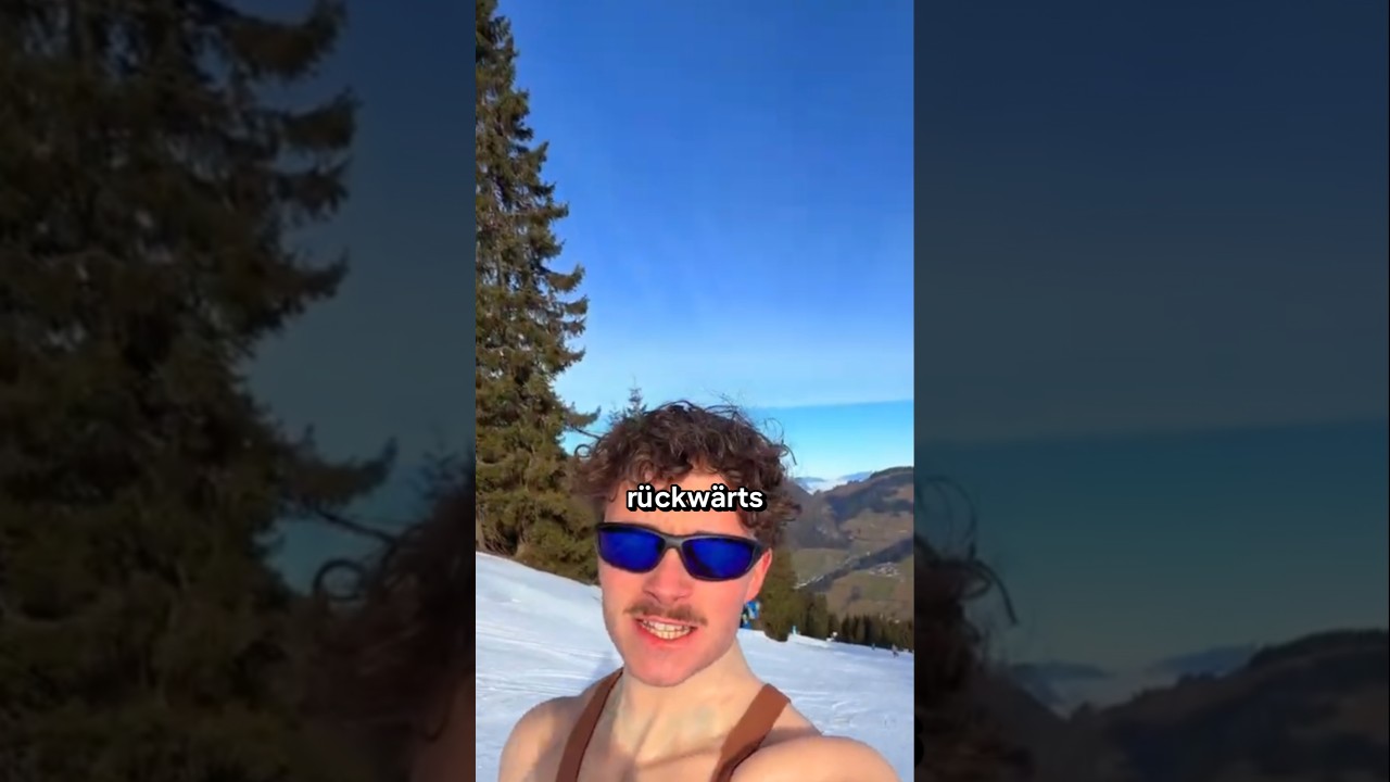 Fake Muskelanzug Test😱