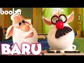 Tersenyumlah, Lula! ☺️ Booba — Episode Baru 🧛‍♂️ Koleksi kartun ⭐ Super Toons TV Bahasa