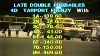 1983 Roosevelt Raceway GOLDEN OPPORTUNITY Claiming $22,000 Michel Lachance