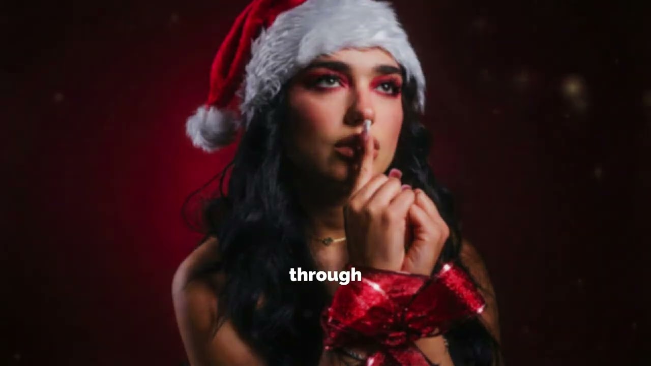 Dua Lipa   Can’t Stay Away Lyrical Music Video