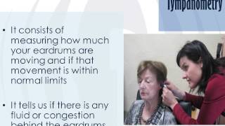 Going for a Hearing Test