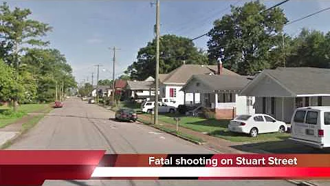 Amy Lynn Bates kills Paul Brian Rector in Chattano...