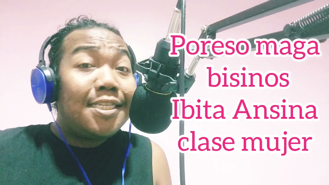 Mujer de Colorao | Issue ya también by: Dora de Zamboanga | Chavacano Parody of Manok na pula