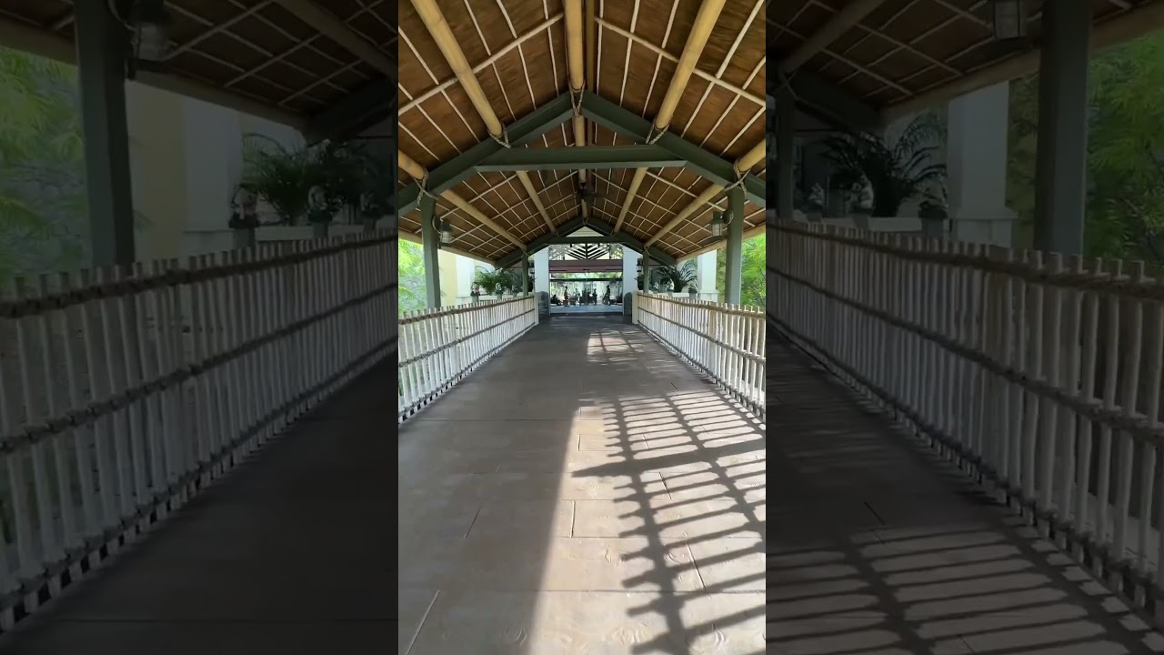 Very excited for my stay! 