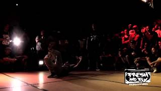 Skill Methodz vs Renegade Rockers | 2 on 2 Finals | Who Can Roast The Most 17 (Bay Area)